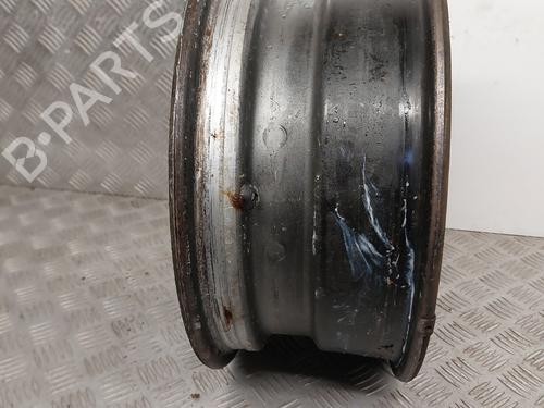 Used Rim Rim PEUGEOT EXPERT Van (222) 1.9 TD (92 hp) 32166843 32166843