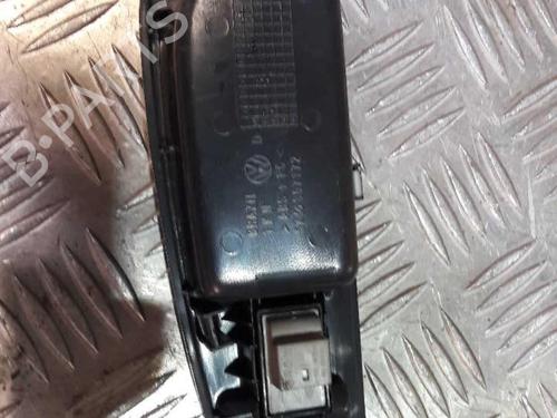 Used Right front window switch Right front window switch VW FOX Hatchback (5Z1, 5Z3, 5Z4) 1.2 (55 hp) 23716307 23716307