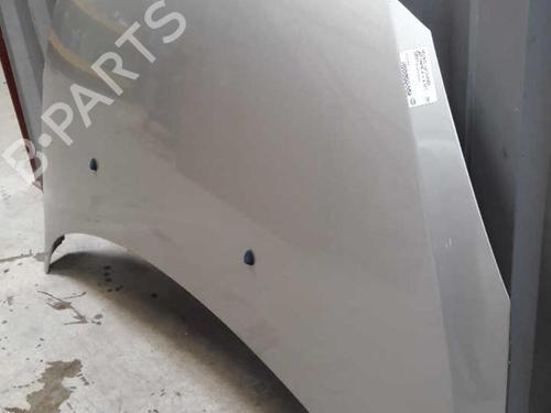 Hood PEUGEOT 307 (3A/C) 1.6 HDi 110 | BP23734645C1 