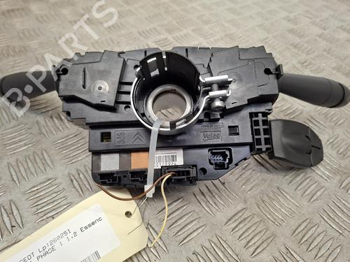 Steering column stalk PEUGEOT 2008 I (CU_) 1.2 THP 110 / PureTech 110 | BP39228634I23 - Image 3
