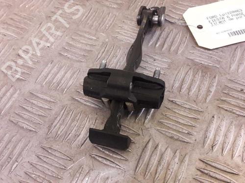 Used Hinge/Door check strap FORD FIESTA VI (CB1, CCN) 1.0 EcoBoost (100 hp) 23658107