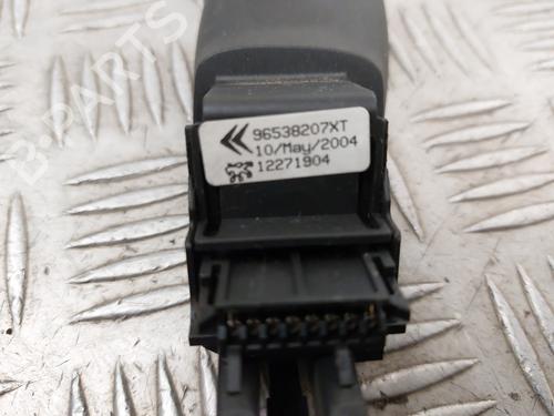Switch PEUGEOT 206 Hatchback (2A/C) 1.4 HDi eco 70 | BP23747455I30 