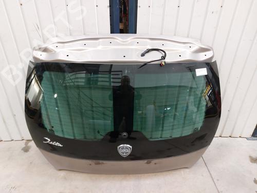 Used Tailgate LANCIA DELTA III (844_) 1.6 D Multijet (844.AXC11, 844.AXC1A) (120 hp) 31943979