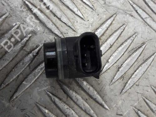 Electronic module FORD MONDEO IV Turnier (BA7) 2.0 TDCi | BP23736359M83 