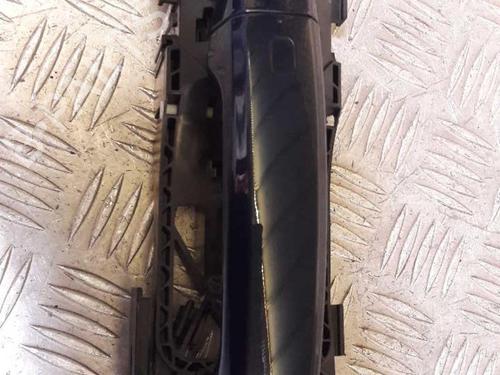 Front right exterior door handle AUDI A3 Sportback (8VA, 8VF) 2.0 TDI | BP23726405C129 