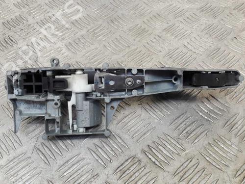 Rear right exterior door handle CITROËN C5 III Break (RW_) 2.0 HDi | BP23726285C130 