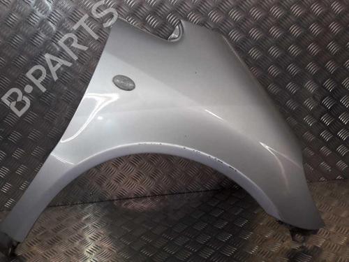 Used Right front fenders MERCEDES-BENZ A-CLASS (W168) A 160 CDI (168.006) (75 hp) 23717447