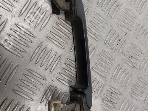 Rear right exterior door handle VW GOLF III (1H1) 1.9 TDI | BP29705113C130 