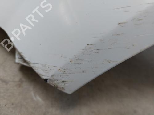 Left front fenders RENAULT MEGANE II (BM0/1_, CM0/1_) 1.5 dCi (BM1F, CM1F) | BP23746915C41 