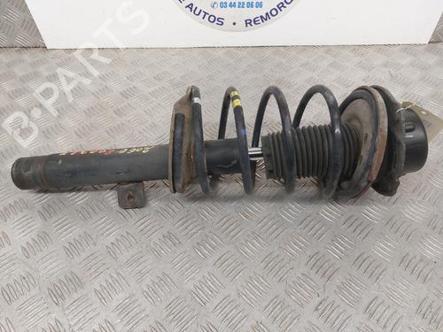 Left front shock absorber PEUGEOT 206 CC (2D) 1.6 16V (2DNFUF, 2DNFUR) | BP23745323M16 