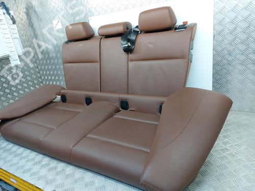 Rear seat BMW 1 (E87) 118 d | BP33991586C17  - Image 6