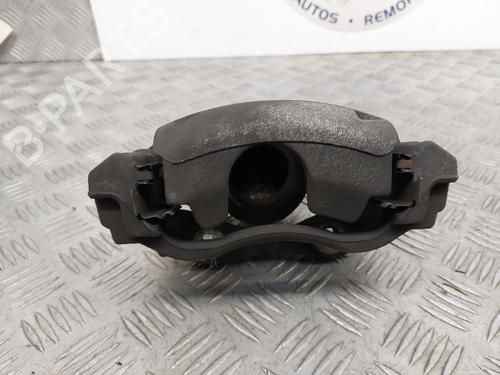 Used Left front brake caliper Left front brake caliper CITROËN C4 CACTUS 1.5 BlueHDi 100 (102 hp) 23746743 23746743
