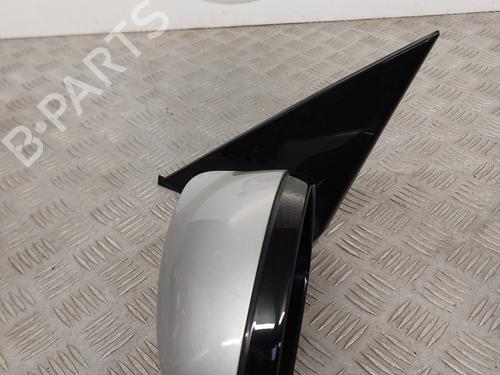 Left mirror BMW 1 (E87) 120 d | BP23727913C26 