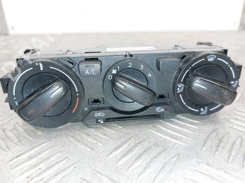 Climate control VW UP! (121, 122, BL1, BL2, BL3, 123) 1.0 | BP31832948I5  - Image 6