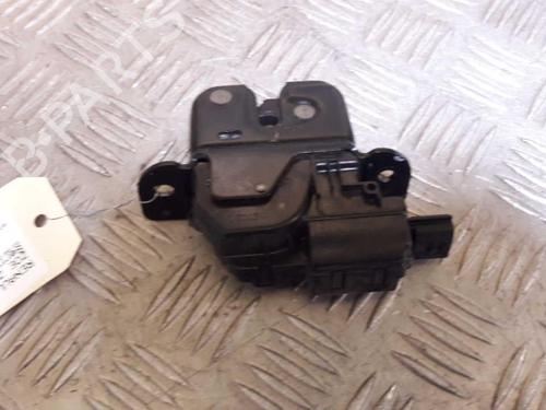 Used Tailgate lock RENAULT ZOE (BFM_) ZOE (88 hp) 23725909