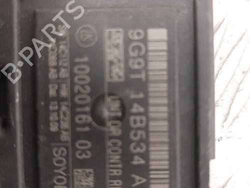 Electronic module FORD MONDEO IV Turnier (BA7) 2.0 TDCi | BP27548571M83 