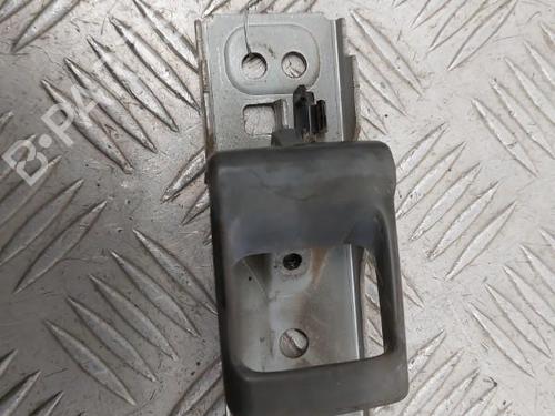 Used Front left interior door handle Front left interior door handle NISSAN PATROL GR IV (Y60, GR) 2.8 TD (Y60A) (116 hp) 23659513 23659513
