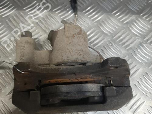 Left front brake caliper FIAT 500 (312_) 1.2 (312AXA1A) | BP23715095M105