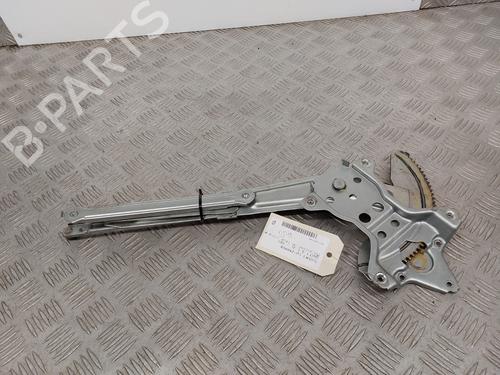 Used Front left window mechanism SUZUKI SWIFT III (MZ, EZ) 1.3 (RS413, ZC11S) (92 hp) 23713466