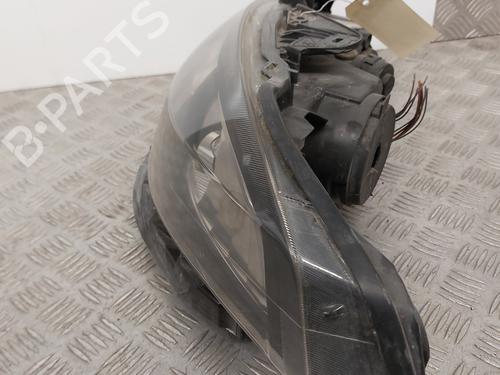 Left headlight RENAULT LAGUNA II (BG0/1_) 1.9 dCi (BG1A, BG1W, BG0G) | BP31799786C28 - Image 6