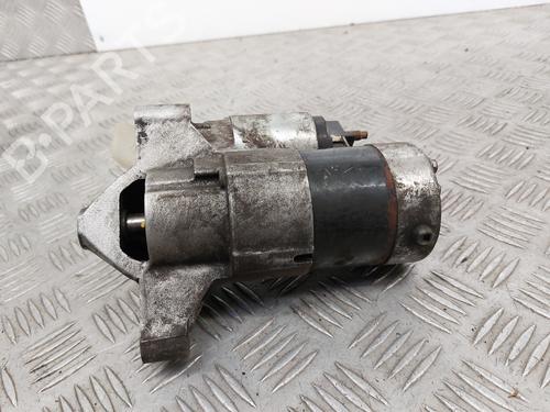 Used Starter Starter CITROËN C5 II (RC_) 2.0 16V (RCRFJB, RCRFJC) (140 hp) 27874014 27874014