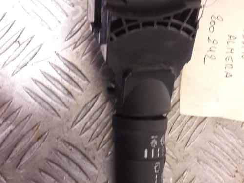 Steering column stalk NISSAN ALMERA II Hatchback (N16) 2.2 dCi | BP23713623I23 