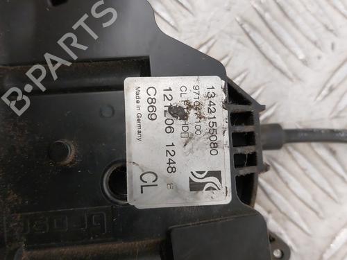 Front left lock CITROËN JUMPER II Van 2.2 HDi 100 | BP24293174C98 - Image 2