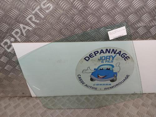 Rear right door window BMW 3 (E46) 320 d | BP23744235C21 
