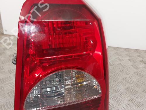 Right taillight DODGE CALIBER 2.0 CRD | BP30299336C35 - Image 3