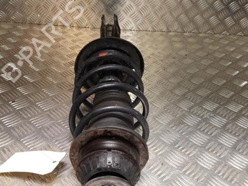 Used Right front shock absorber Right front shock absorber TOYOTA YARIS (_P9_) 1.33 VVT-i (NSP90_, NSP90R) (100 hp) 23716036 23716036