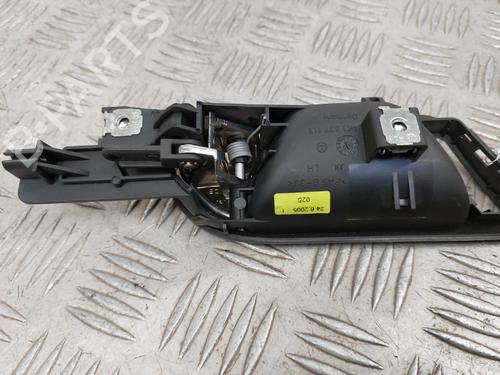 Front left interior door handle VW GOLF V (1K1) 1.9 TDI | BP23746886I13 