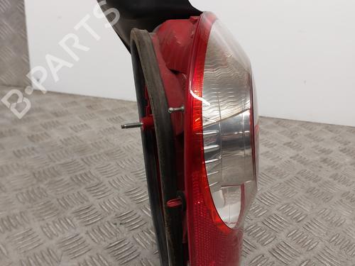 Left taillight RENAULT MODUS / GRAND MODUS (F/JP0_) 1.5 dCi (FP0D, JP0D) | BP30612818C34