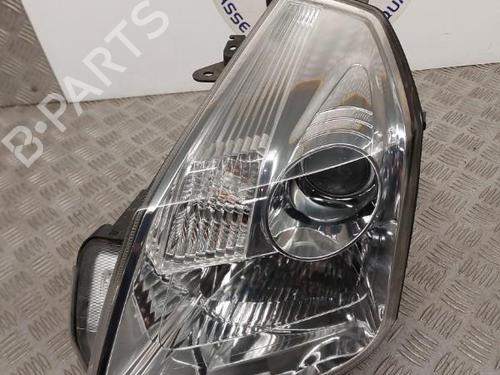 Left headlight RENAULT VEL SATIS (BJ0_) 2.2 dCi (BJ0M) | BP23743945C28  - Image 6