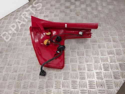 Left taillight CITROËN C4 I (LC_) 1.6 HDi | BP23734164C34 