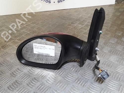 Left mirror SEAT TOLEDO III (5P2) 1.9 TDI | BP23724431C26 