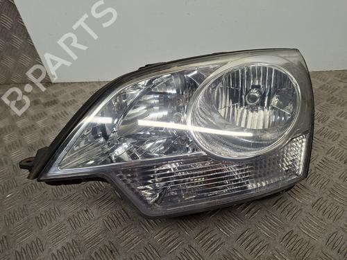 Scheinwerfer links für Scheinwerfer links OPEL ANTARA A (L07) 2.0 CDTI (127 hp) 34479980 34479980