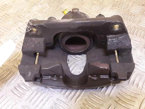 Left front brake caliper RENAULT LAGUNA III (BT0/1) 1.5 dCi (BT00, BT0A, BT0T, BT1J) | BP23733841M105 - Image 3