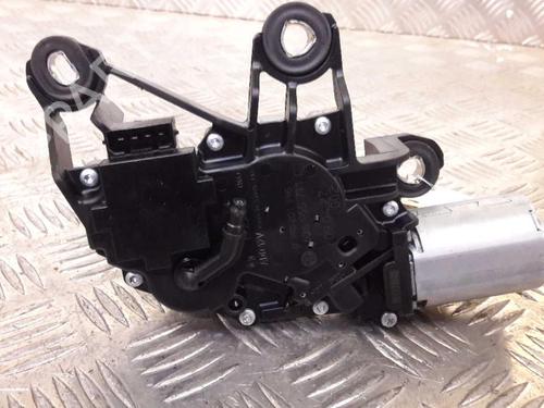 Rear wiper motor VW POLO (9N_, 9A_) 1.4 TDI | BP24852556M102 
