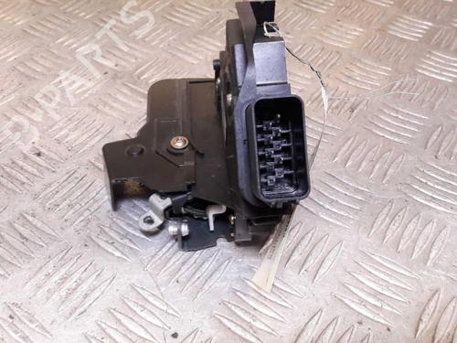 Rear right lock FORD FOCUS C-MAX (DM2) 1.8 TDCi | BP23725516C99 