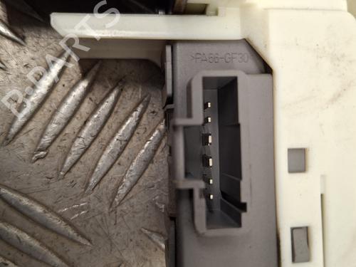 Used Left rear window motor Left rear window motor PEUGEOT 407 (6D_) 2.0 HDi 135 (6DRHRH, 6DRHRE, 6DRHRG, 6DRHRJ) (136 hp) 34141682 34141682