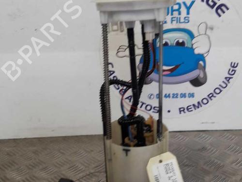 Used Fuel pump PEUGEOT BOXER Van 2.2 HDi 110 (110 hp) 24852836