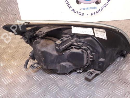 Left headlight FORD FOCUS II (DA_, HCP, DP) 1.8 TDCi | BP23726033C28 