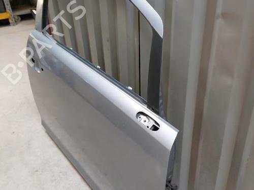 Right front door OPEL CORSA D (S07) 1.3 CDTI (L08, L68) | BP23743841C3 