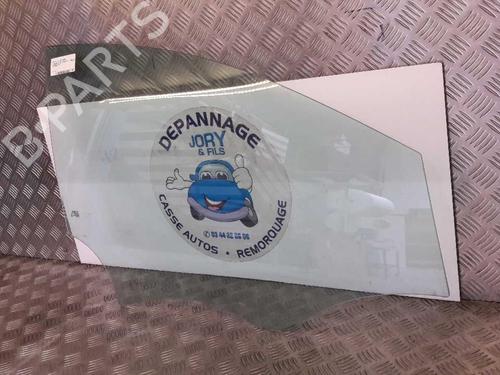 Used Front right door window SEAT IBIZA IV ST (6J8, 6P8) 1.6 TDI (90 hp) 23724211