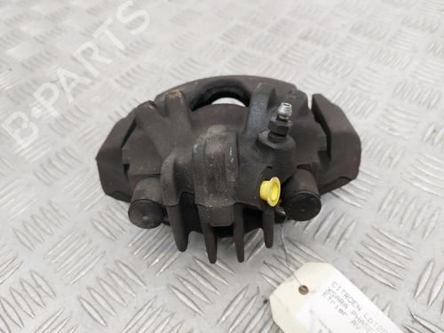 Right front brake caliper CITROËN XSARA Coupe (N0) 1.9 D | BP24403598M104 