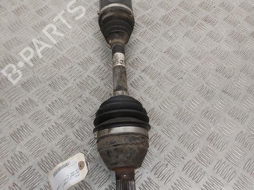Used Left front driveshaft OPEL ANTARA A (L07) 2.0 CDTI 4x4 (150 hp) 31369069
