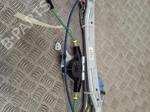 Front right window mechanism CITROËN C3 Picasso (SH_) | BP34258798C23 - Image 2