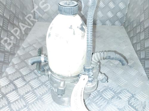 Servopumpe für OPEL VECTRA C GTS (Z02) 1.9 CDTI (F68) (120 hp) 31696220