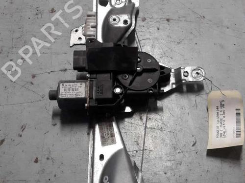 Used Rear right window mechanism Rear right window mechanism 23714155 23714155