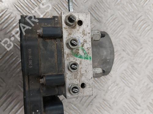 Used ABS pump ABS pump NISSAN QASHQAI II (J11, J11_) 1.6 dCi (130 hp) 33734406 33734406